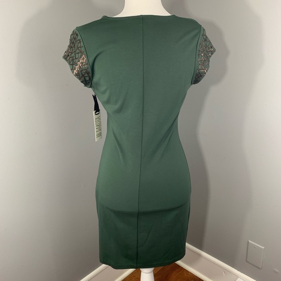 BB Dakota women’s dress size small NWT! - Picture 4 of 8